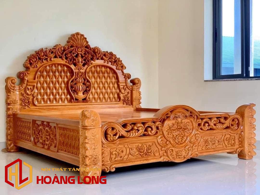 Giương ngủ