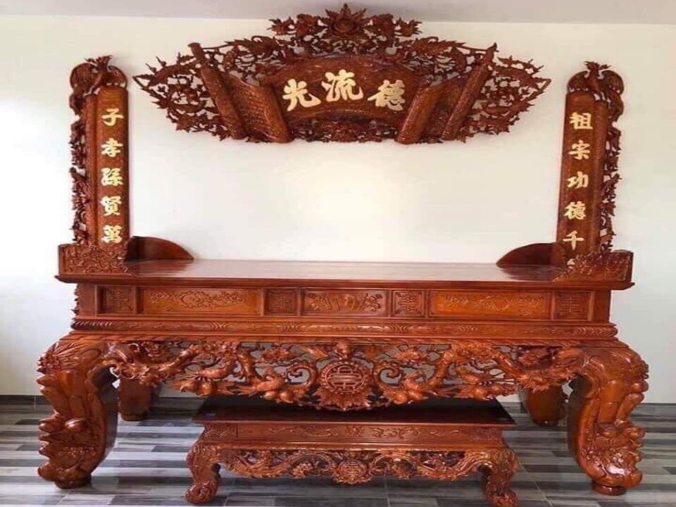 Sập thờ
