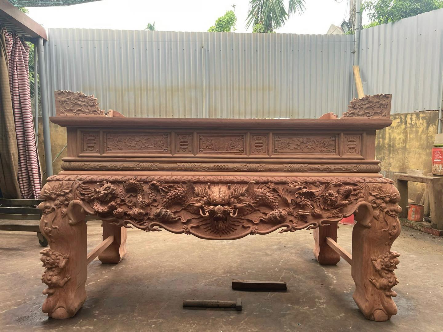 Sập thờ