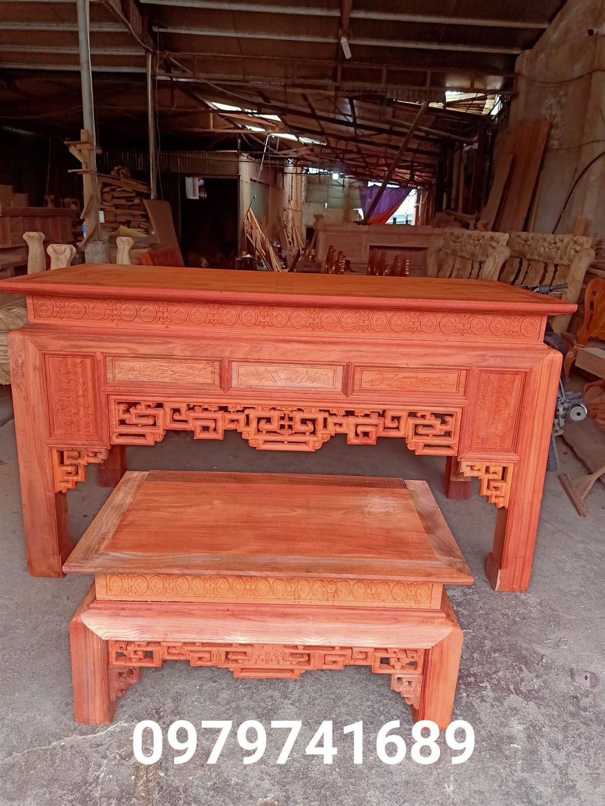 Bàn thờ