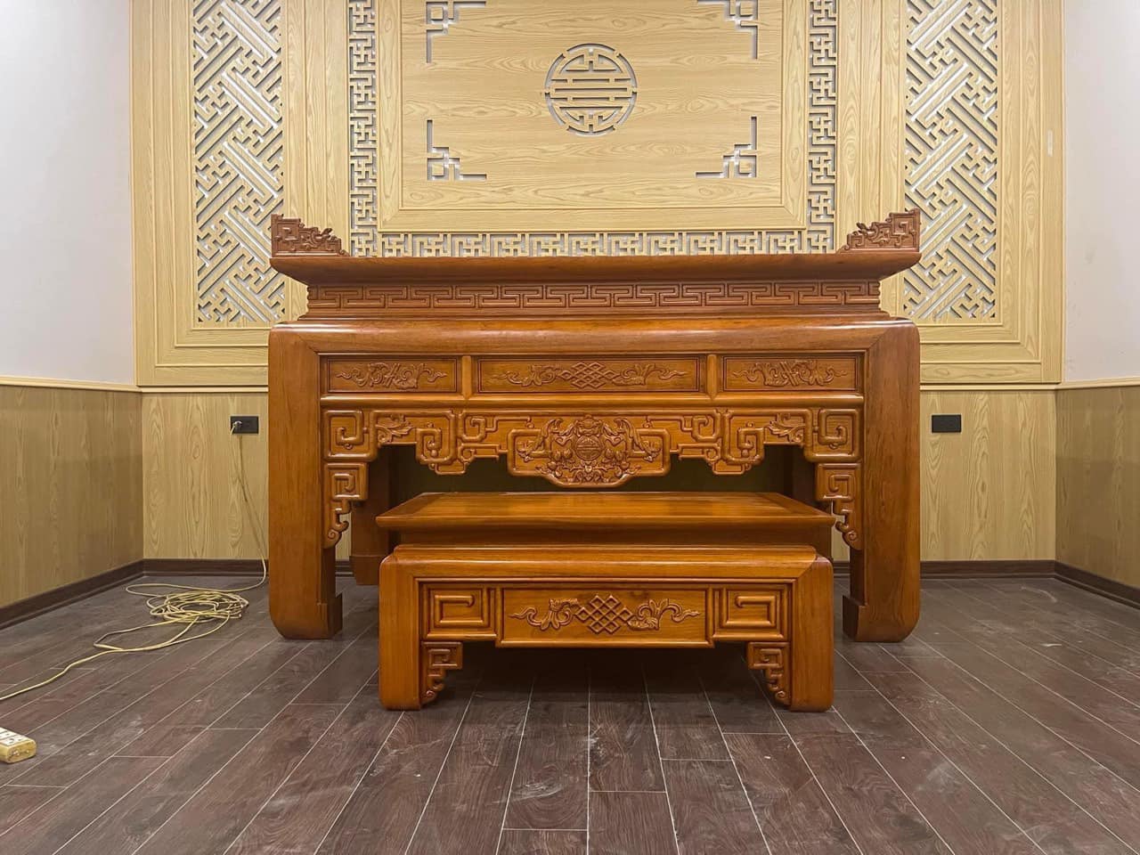 Sập thờ