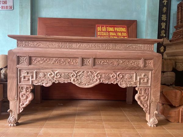 Sập thờ