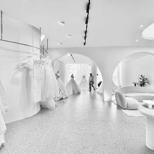 Showroom áo cưới