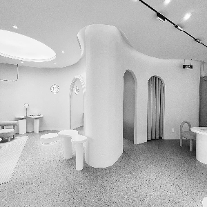 Showroom áo cưới