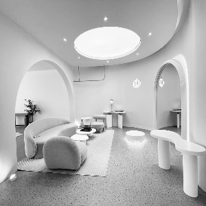 Showroom áo cưới