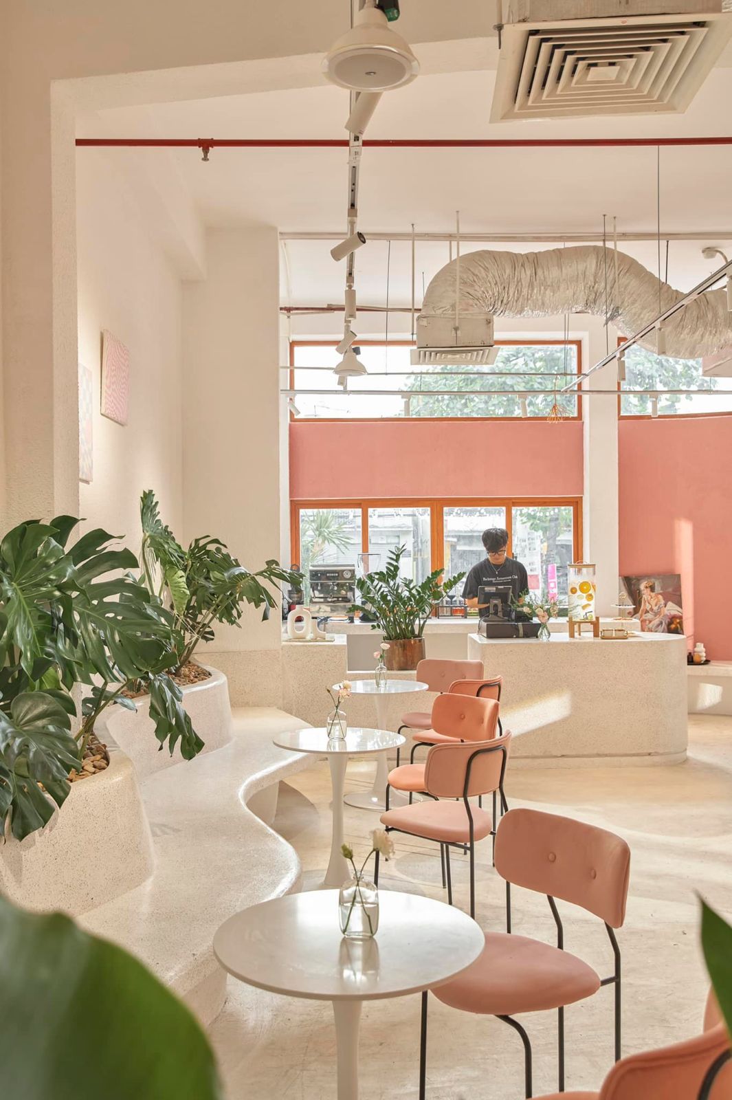 Coffee Shop