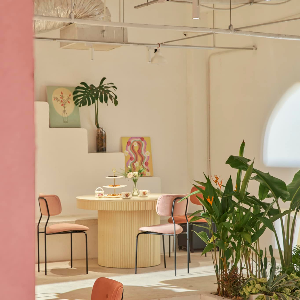 Coffee Shop