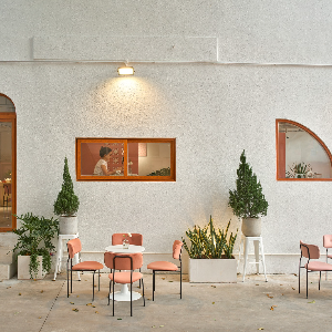 Coffee Shop