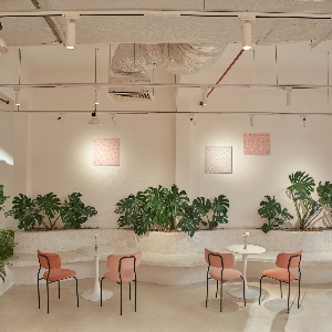 Coffee Shop