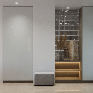 Dự án Penthouse Quận 11