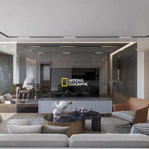 Dự án Penthouse Quận 11