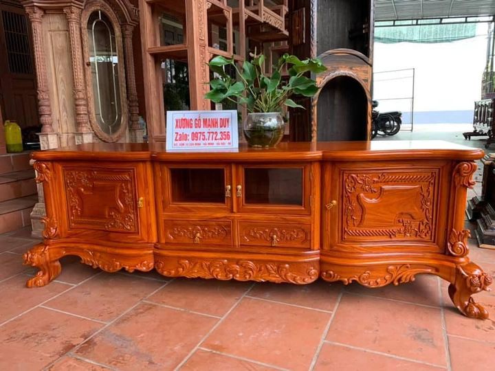 Kệ Tivi