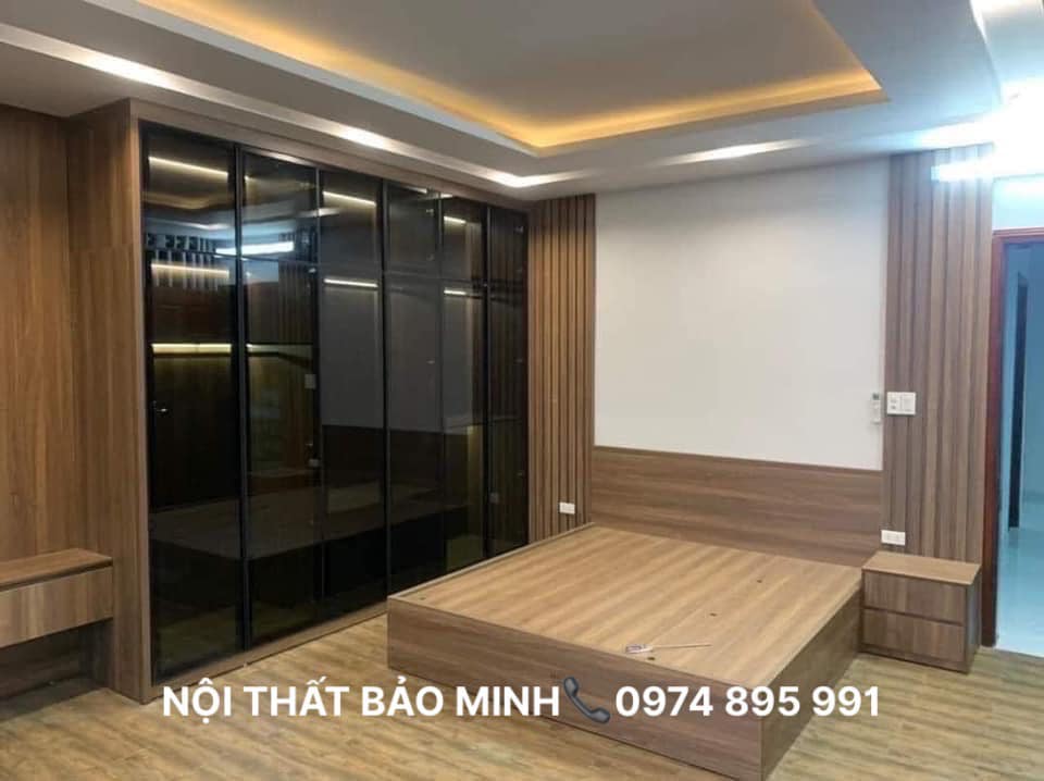 Nội thất phòng ngủ