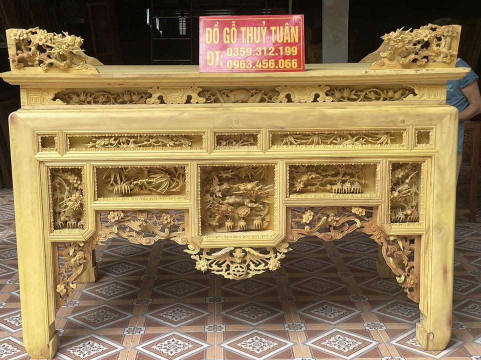 Sập thờ