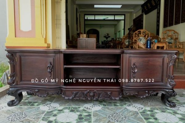 Kệ Tivi