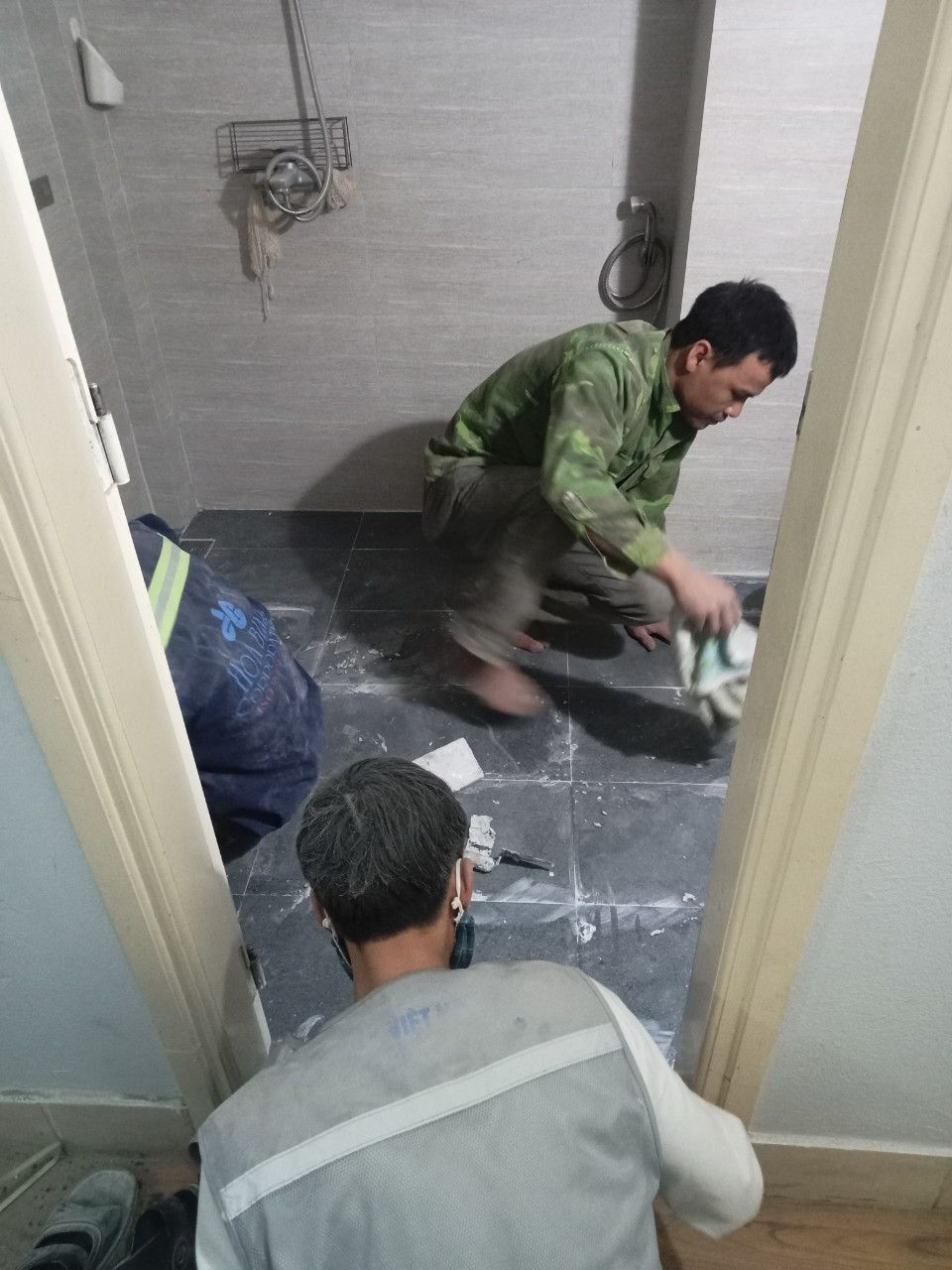 Sửa chữa hoàn thiện xậy dựng lắp đặt nội thất Nguyễn Khang, Cầu Giấy, HN