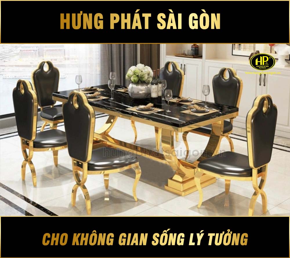 Bàn ghế ăn 