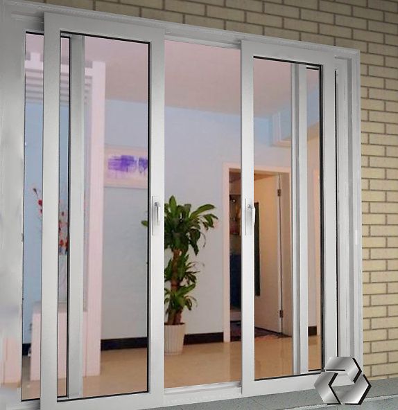 Cửa nhựa PVC