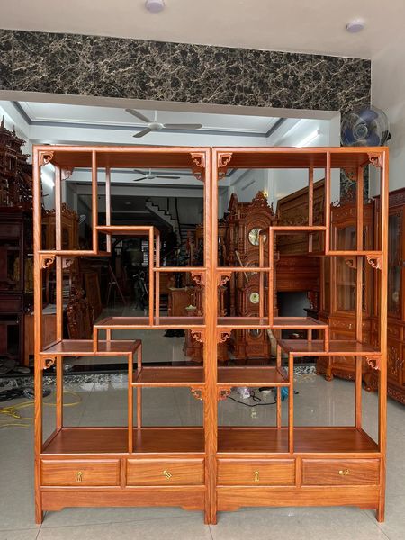 Tủ rích rắc