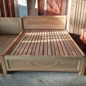 Giường ngủ 