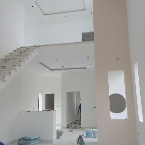 Xây nhà trọn gói