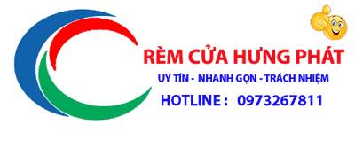 RÈM CỬA HƯNG PHÁT