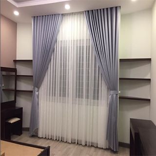 Rèm vải