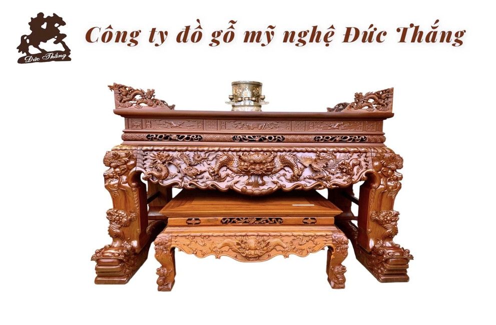 Bàn thờ