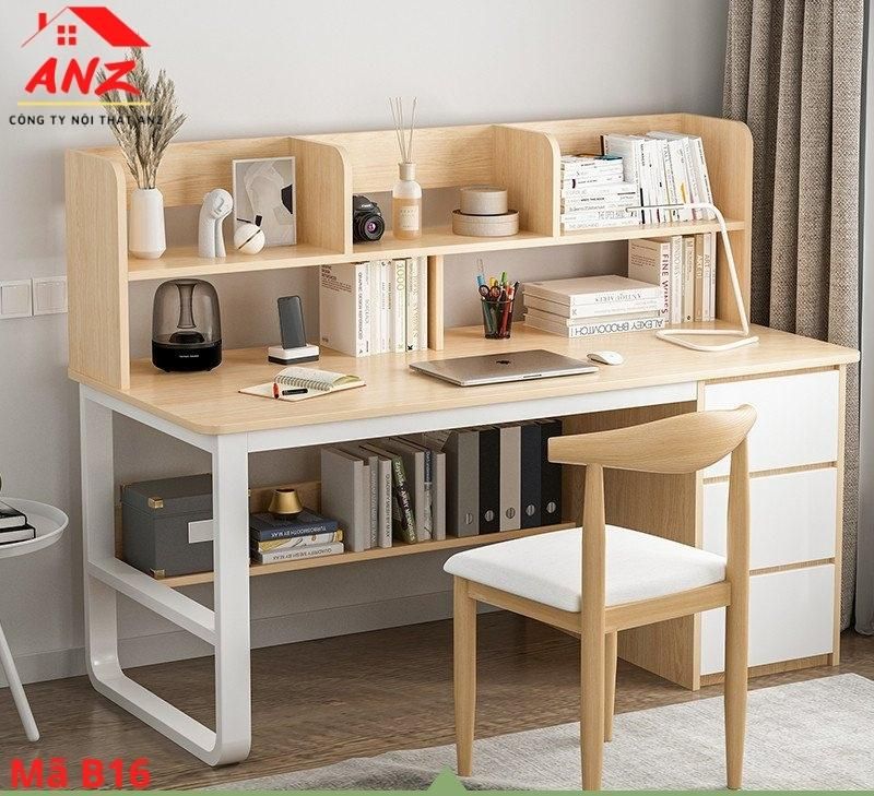 Bàn học làm việc