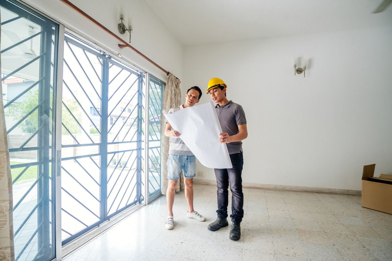 Cập nhật báo giá sửa nhà chi tiết 2026 từ các đơn vị uy tín