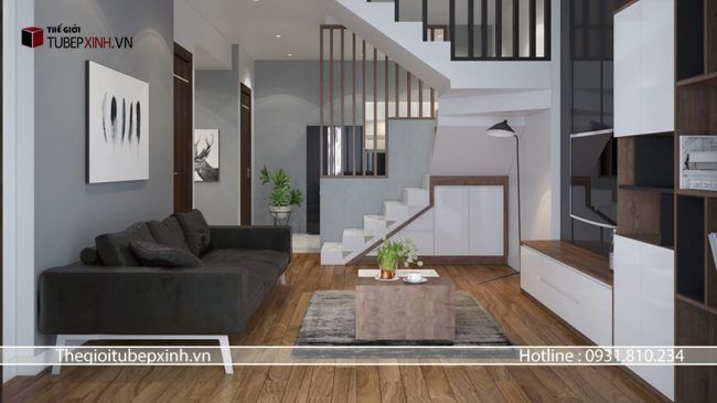 Thiết kế nội thất
