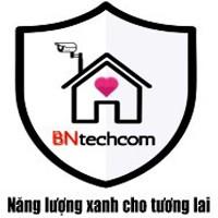 CÔNG TY TNHH BNTECHCOM SOLAR