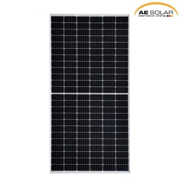 Tấm pin năng lượng mặt trời