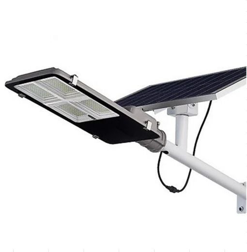 Đèn led đường năng lượng mặt trời