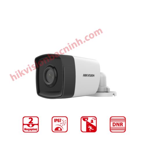 Camera Hikvision