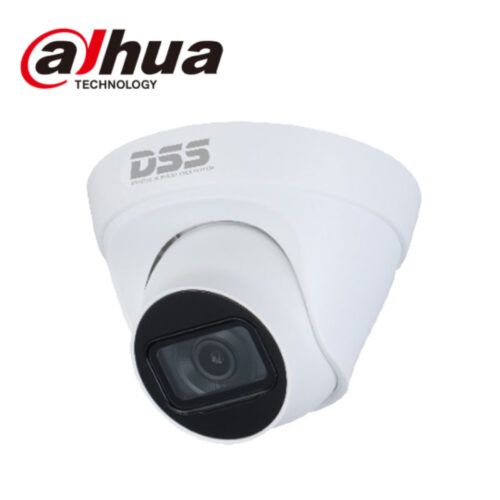 Camera Dahua