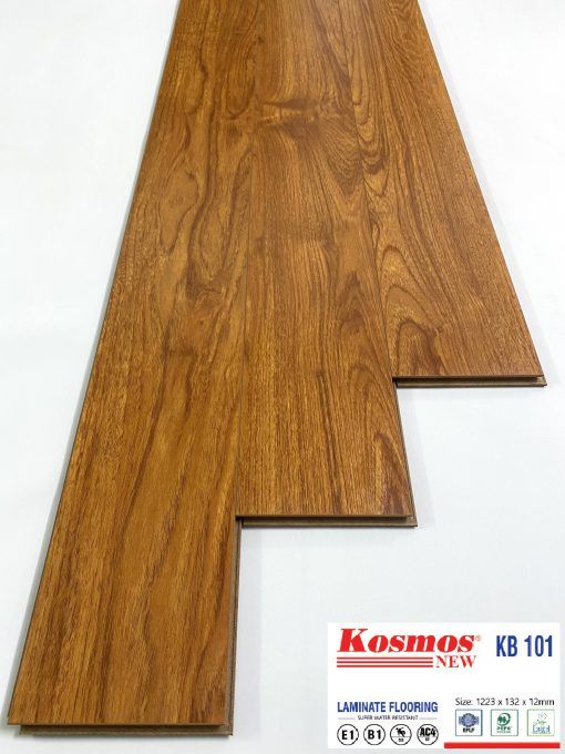 Sàn gỗ Kosmos