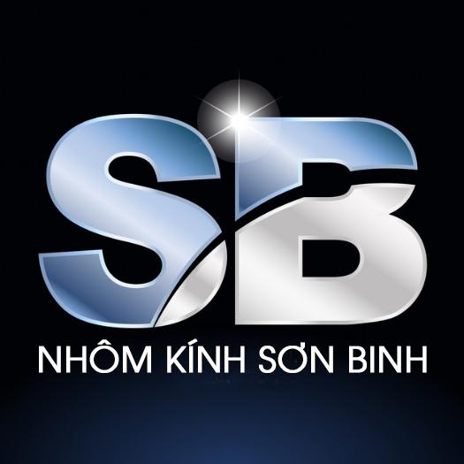 NHÔM KÍNH SƠN BÌNH