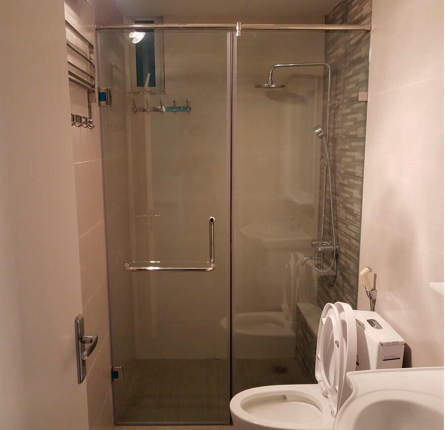 Cabin phòng tắm