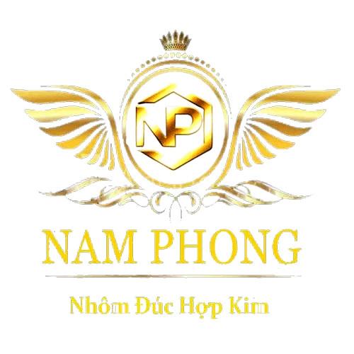 CÔNG TY TNHH NHÔM ĐÚC NAM PHONG