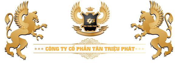 CÔNG TY CỔ PHẦN TÂN TRIỆU PHÁT