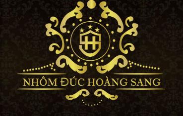 NHÔM ĐÚC HOÀNG SANG