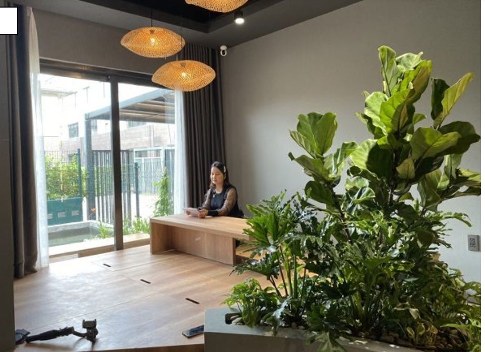 Nam Long Waterpoint Homestay Nghỉ Dưỡng