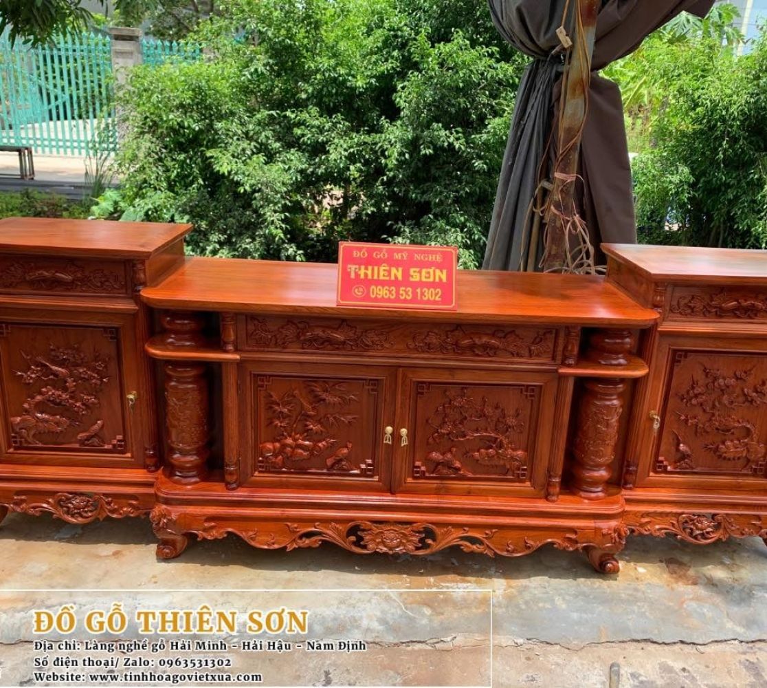 Kệ Tivi