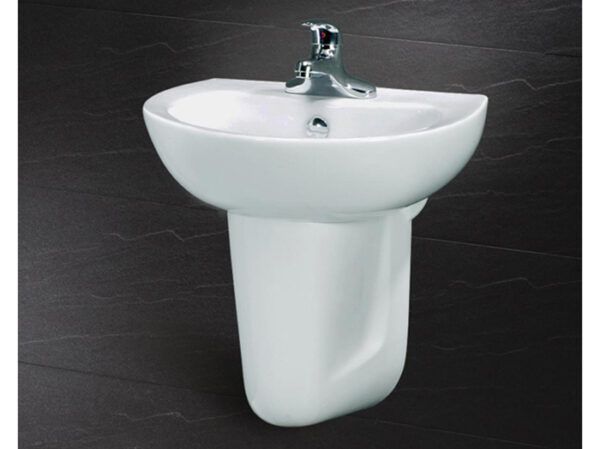 Chậu lavabo Caesar