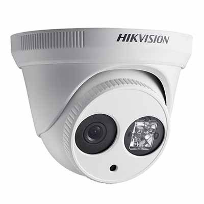 Camera Hikvision