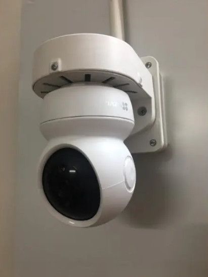 Camera Wifi EZVIZ