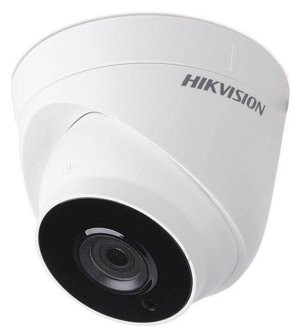 Camera Hkivision