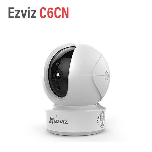 Camera Ezviz