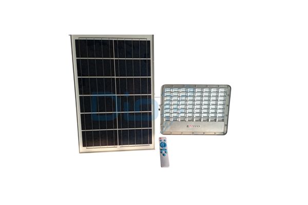 Đèn pha năng lượng mặt trời